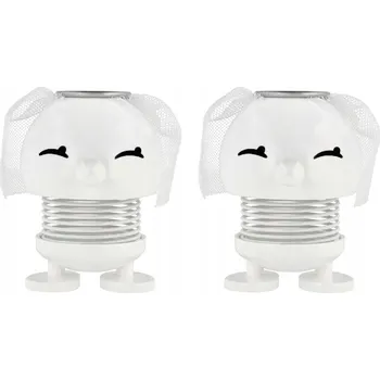 Obraz FIGURKY HOPTIMIST NEVĚSTA & ŽENICH HOPTIMIST 2 KUSY