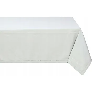 ubrus Obdélníkový ubrus 240×140 cm mátový La Porcellana Bianca