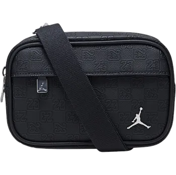 Sportovní taška Ledvinka Jordan Jam Monogram Camera Bag ma0988-g0t