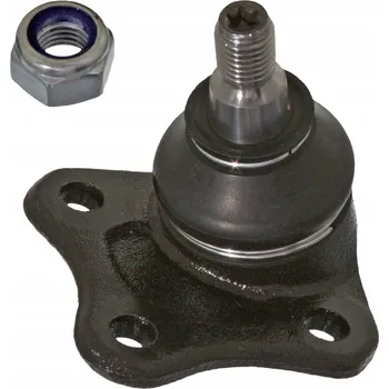 Zavěšení kol Febi Bilstein 12658 Kloub / Čep pro zavěšení kola