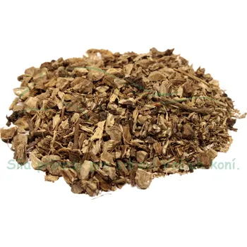 Pro koně Koňsky bylinky Harpagofyt (kořen) - Harpagophyt 1kg Velikost: kořen