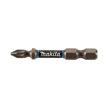 Bit Křížové bity Makita PZ1 x 50 mm, 2 kusy