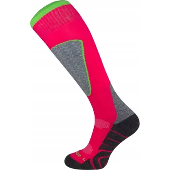 Pánská móda Ponožky Technické Ponožky SKI1/09 - DryTex 35-38