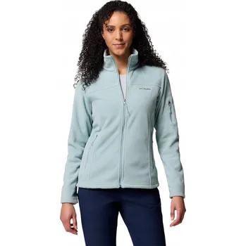 Dámská mikina Dámská fleecová mikina Columbia Fast Trek II S