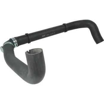 Hadice chladiče vody Iveco Daily vrchní, 504360539