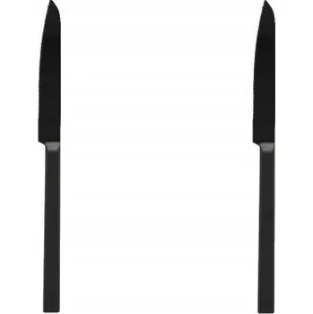 Sada nožů na steaky 2 ks Gift Oro Nero, Still MEPRA