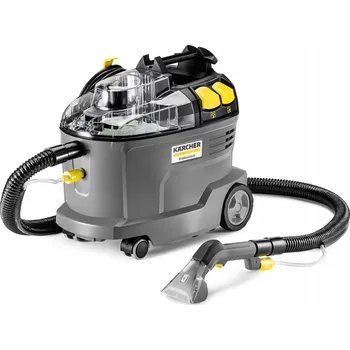 Vysavač Vysavač čištění čalounění Karcher Puzzi 8/1 1.100-240.0 1200W