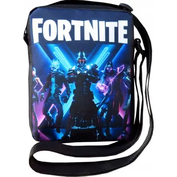 Sportovní taška Legro7 sportovní taška cordura s potiskem (potisk)