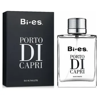 Vzorek parfému BI-ES PORTO DI CAPRI toaletná voda 100 ml