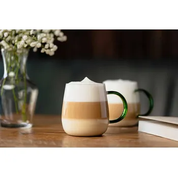 Sklenice Sklenice na nápoje Vialli Design 400 ml 2 ks