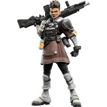 Figurka Figurka Apex Legends - Bangalore (18cm, Weta Mini Epics)