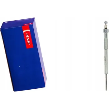 Zapalovací a žhavicí svíčka DENSO ŽHAVICÍ SVÍČKA ISUZU D-MAX I 2.5/3.0 DiTD