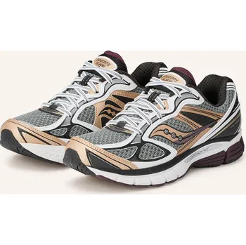 Dámská obuv Saucony Sneakersy Progrid Guide 7, šedá