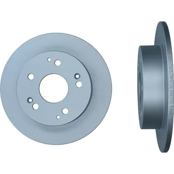 Brzdový kotouč Brzdový kotouč KAMOKA 103395