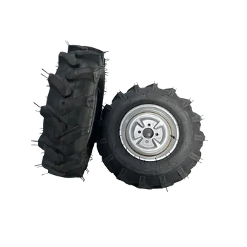 Pojezdové kolečko Tauros ZX18-6.12 - standardní kolo