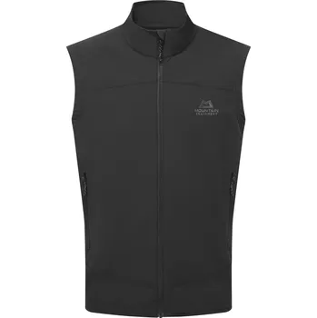 Pánská vesta Pánská Vesta Mountain Equipment Frontier Vest Men's Barva: Černá, Velikost: S