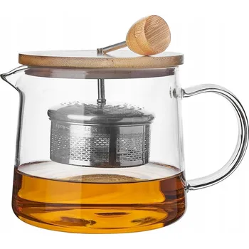 Konvice Konighoffer Albedo 1000 ml, na 8 šálků