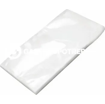 Gastro-tip Sáček vakuový 350x450mm 65µm 500ks