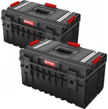 Přenosný box na nářadí Qbrick