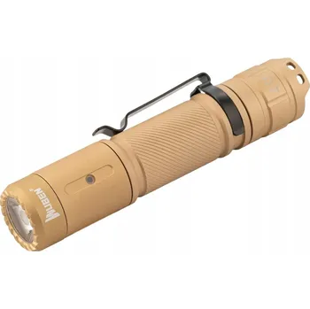 Klasická svítilna Wuben 1200 lm LED