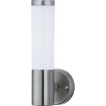 Venkovní osvětlení Venkovní nástěnné svítidlo Rum-Lux šedé E27 40 W