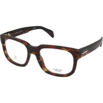 Brýlová obroučka Dioptrické brýle David Beckham DB 7156 WR9