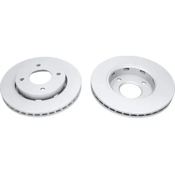 Brzdový kotouč Brzdový kotouč KAVO PARTS BR-5766-C