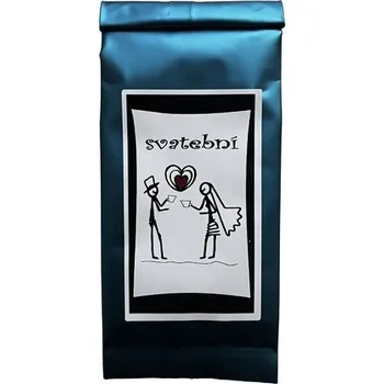 Horká čokoláda - svatební – 50g