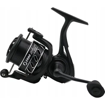 Rybářský naviják Naviják GENLOG Enso Feeder 4000