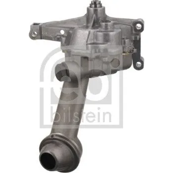Olejové čerpadlo Olejové čerpadlo FEBI BILSTEIN 01981
