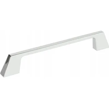 Nábytková úchytka STILO Rejs 256mm CHROM
