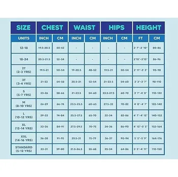 Karnevalový kostým Kostým grilování_shop vel. 140-150