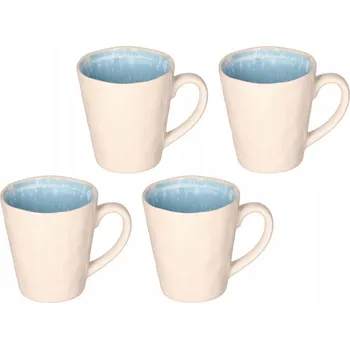 Hrneček Rose&Tulipani Concerto kamenina 360 ml