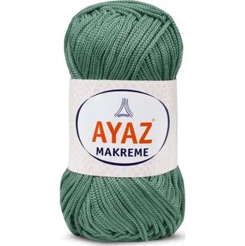 Příze Příze Ayaz Makreme 1292