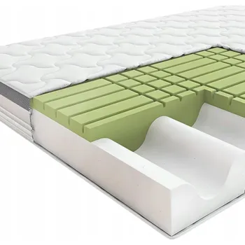 Matrace Matrace Hilding Tencel New 100 x 200 x 21 cm H2, H3, H4