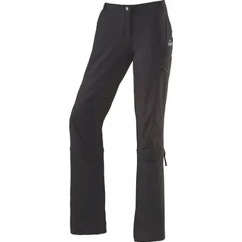 Dámské kalhoty Y3253 McKINLEY Mendoran II KG dámské kalhoty s odepínacími nohavicemi, velikost 34