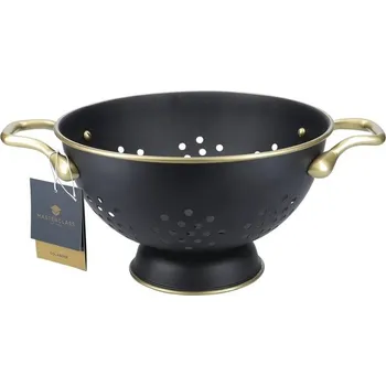 Cedník a síto MasterClass Cedník, 24 cm