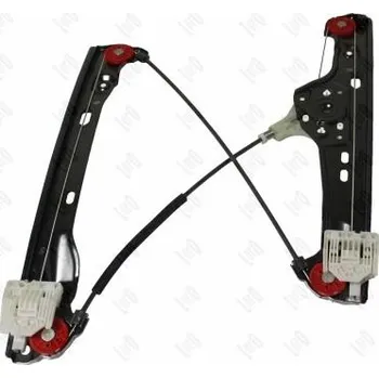 Stahovačka okna Zvedací zařízení oken ABAKUS 130-004-027