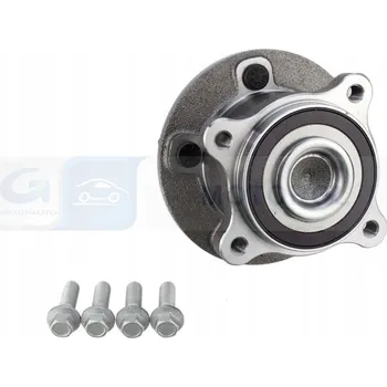 Zavěšení kol Metelli 19-8160 Sada ložisek kola