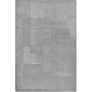 Koberec Koberec s krátkým vlasem 160 x 160 cm