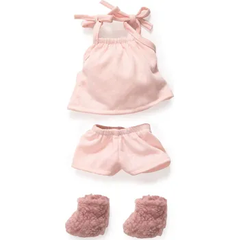 Panenka DJECO Outfit Lune