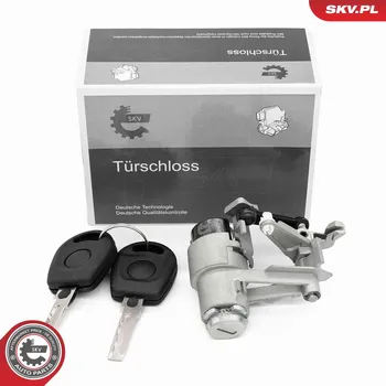 Spínač zapalování / startéru ESEN SKV 65SKV553