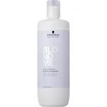 Schwarzkopf Professional BlondMe Bond…