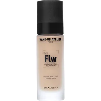 Make-up Make Up Atelier Paris Make-Up Atelier Paris - Podkladová Báze VODĚODOLNÝ - FLW5 podkladová báze 30 ml