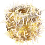 Monzana Vánoční řetěz 600 LED 60 m…