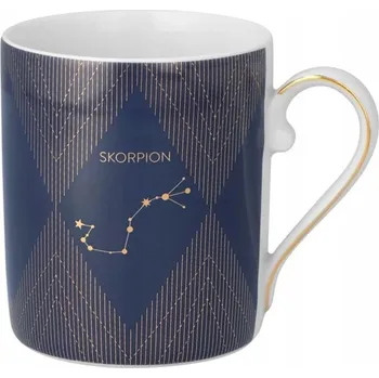 Hrnek Ćmielów porcelán 315 ml