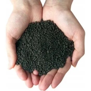 Substrát Aktivní substrát TD Stones přírodní 1 l frakce 2-5 mm