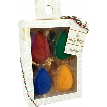 Make-up Primark Houbičky na make-up - Harry Potter, na podkladová báze a make-up