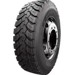 315/80 R22.5 156/150K CrossWind CWD40K
