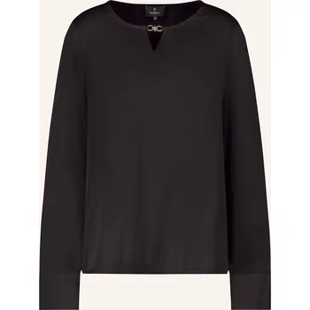 Monari Dámská Blůza, černá, 34